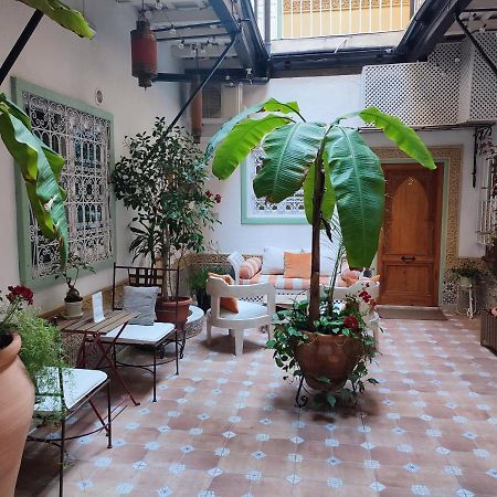 赫雷斯Casa Seven Jerez公寓 外观 照片