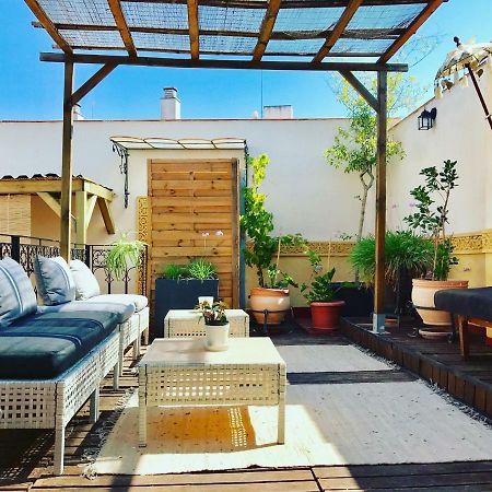 赫雷斯Casa Seven Jerez公寓 外观 照片