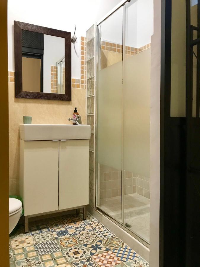 赫雷斯Casa Seven Jerez公寓 外观 照片