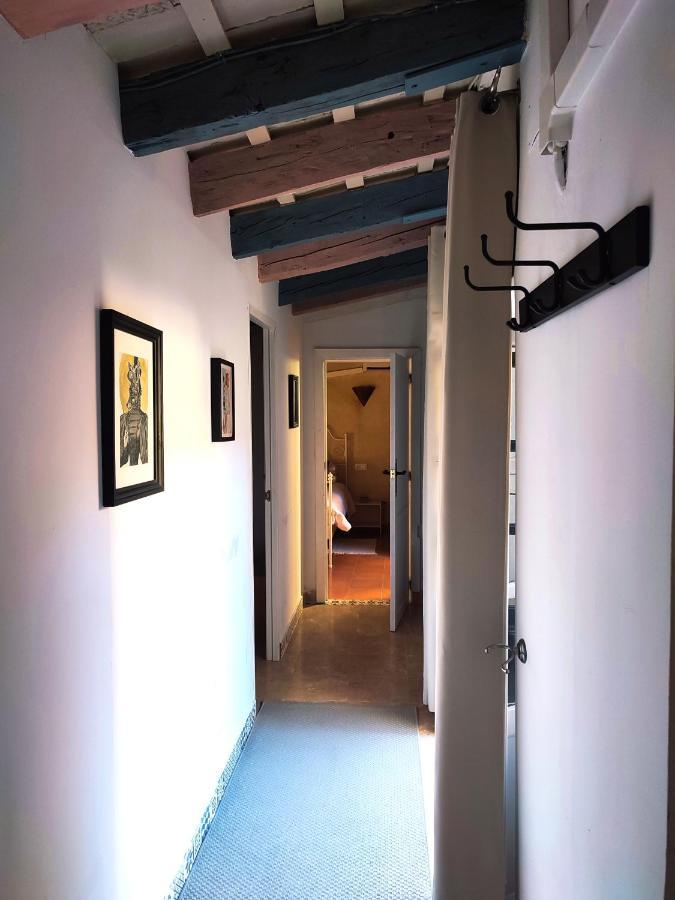 赫雷斯Casa Seven Jerez公寓 外观 照片