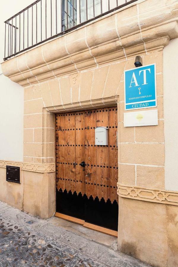 赫雷斯Casa Seven Jerez公寓 外观 照片