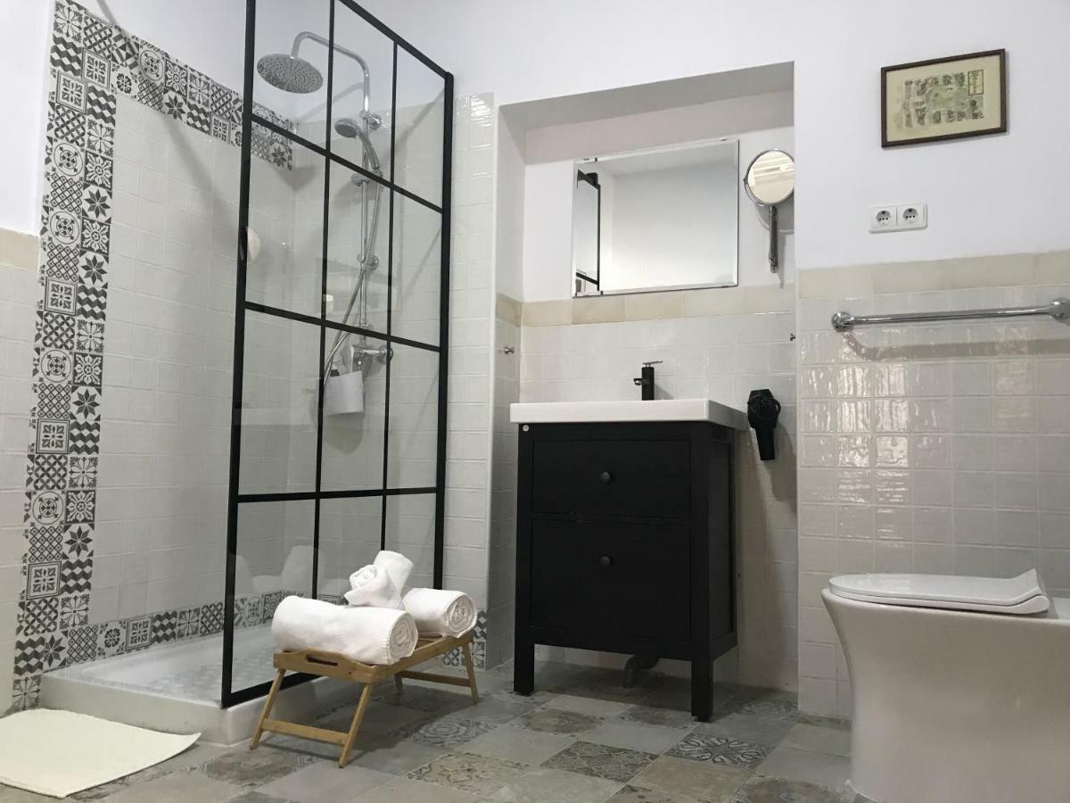 赫雷斯Casa Seven Jerez公寓 外观 照片